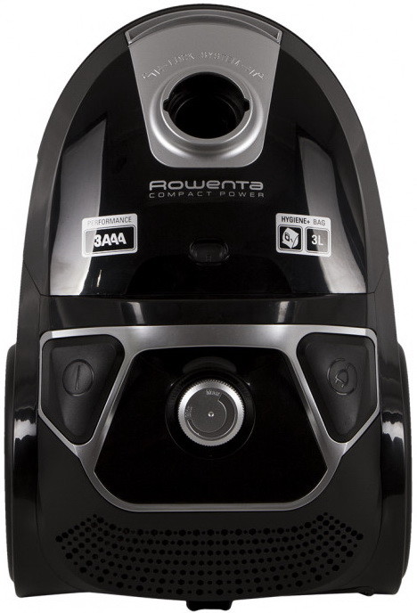 Пылесос Rowenta RO3985EA