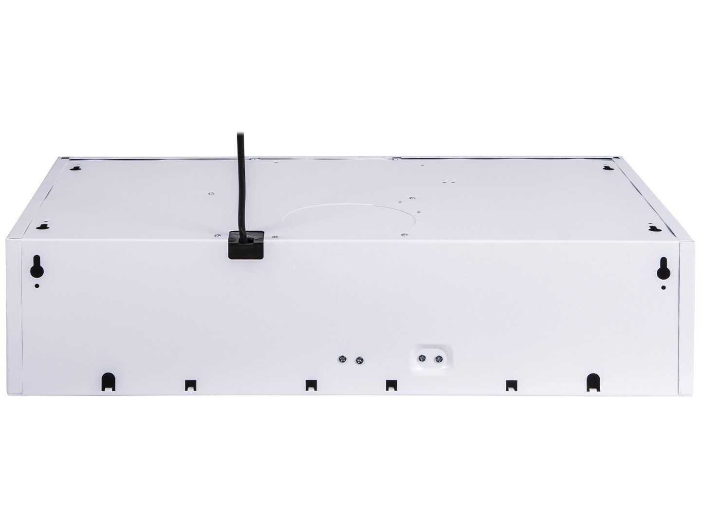 Вытяжки Ventolux ROMA 60 WH LUX фото №7