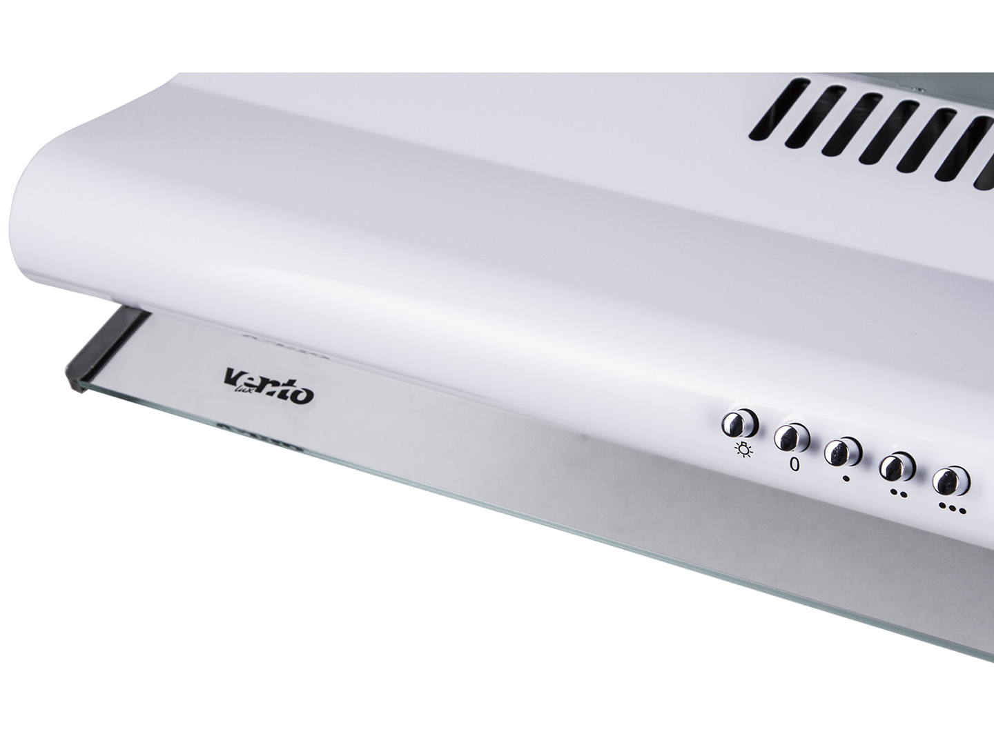 Вытяжки Ventolux ROMA 60 WH LUX фото №3