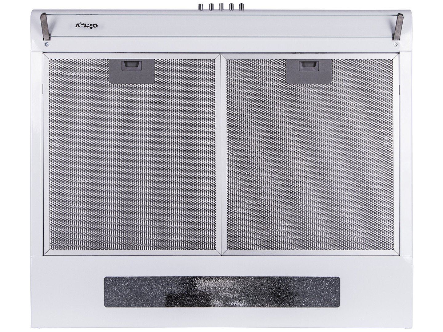 Вытяжки Ventolux ROMA 60 WH LUX фото №4