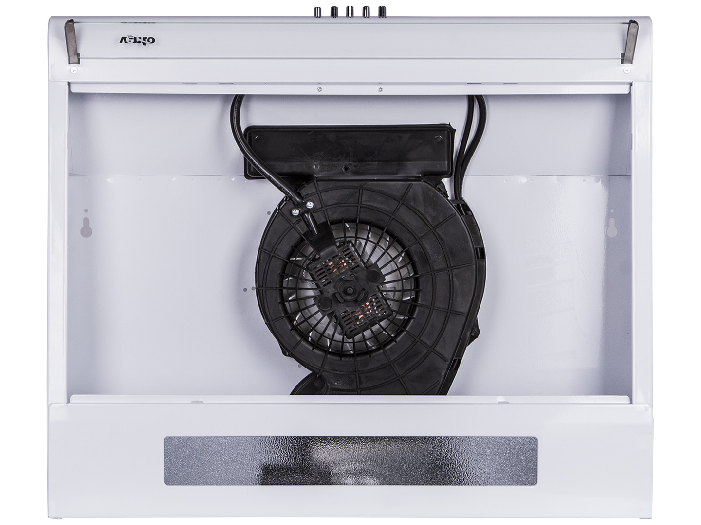 Вытяжки Ventolux ROMA 60 WH LUX фото №5