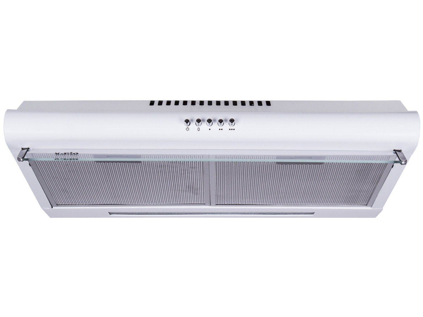 Вытяжки Ventolux ROMA 60 WH LUX