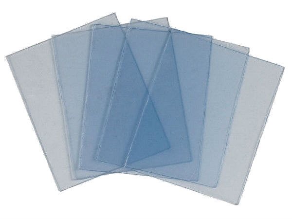 Инструменты Дніпро М 72221 000 Скло захисне до маски зварювальника