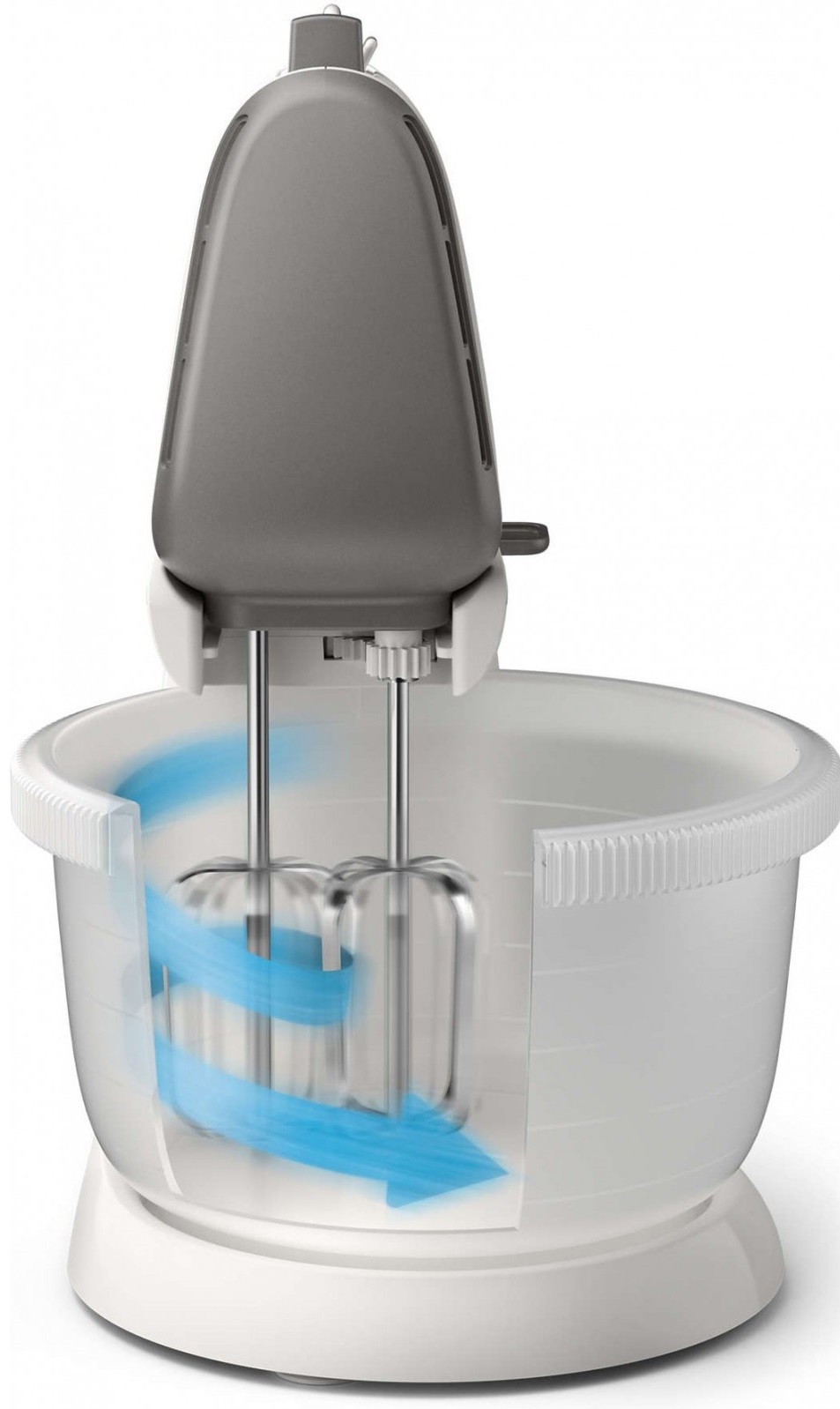 Міксер Philips HR3745/00 фото №3