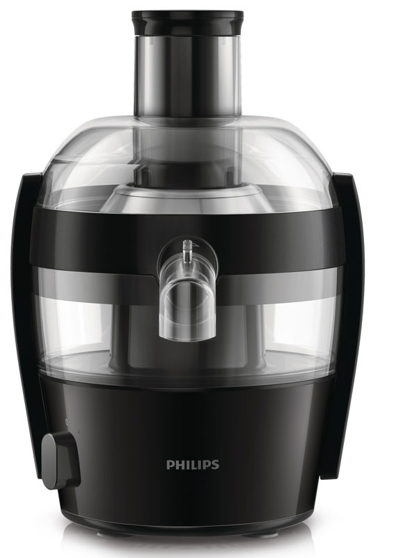 Соковитискач Philips HR 1832 02 фото №2