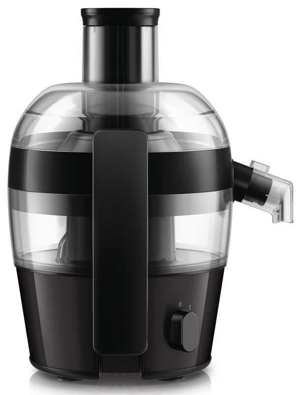 Соковитискач Philips HR 1832 02 фото №3