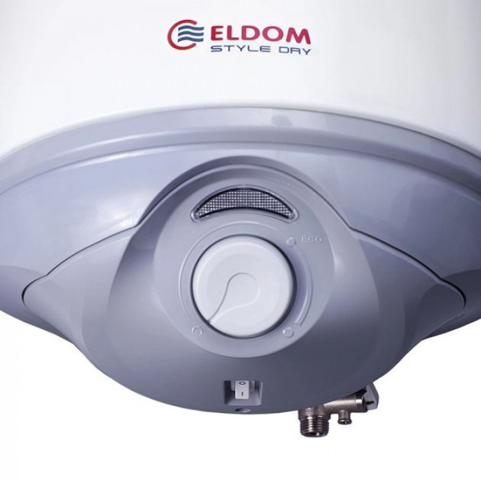 Водонагреватель Eldom Style Dry 50 Slim фото №4