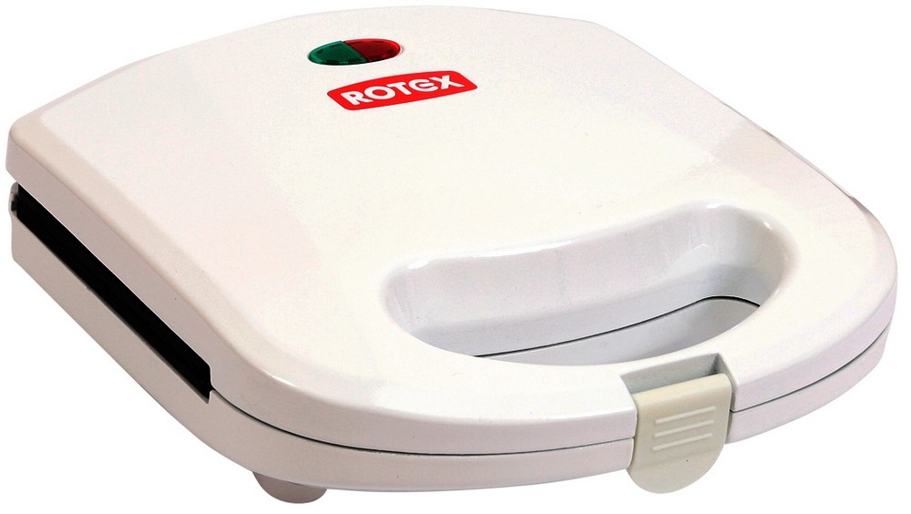 Вафельниця Rotex RSM 120 W