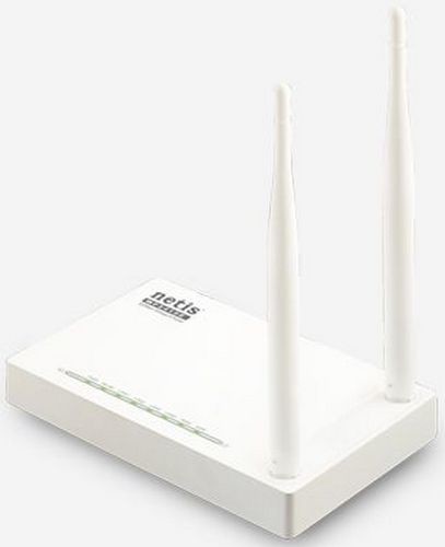 Маршрутизатор NETIS WF2419E фото №2