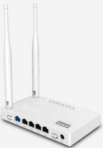 Маршрутизатор NETIS WF2419E