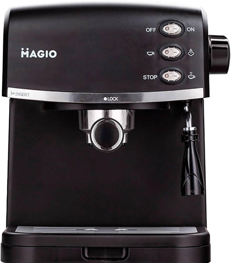 Кофеварка Magio MG-963 Кофеварка Magio MG-963