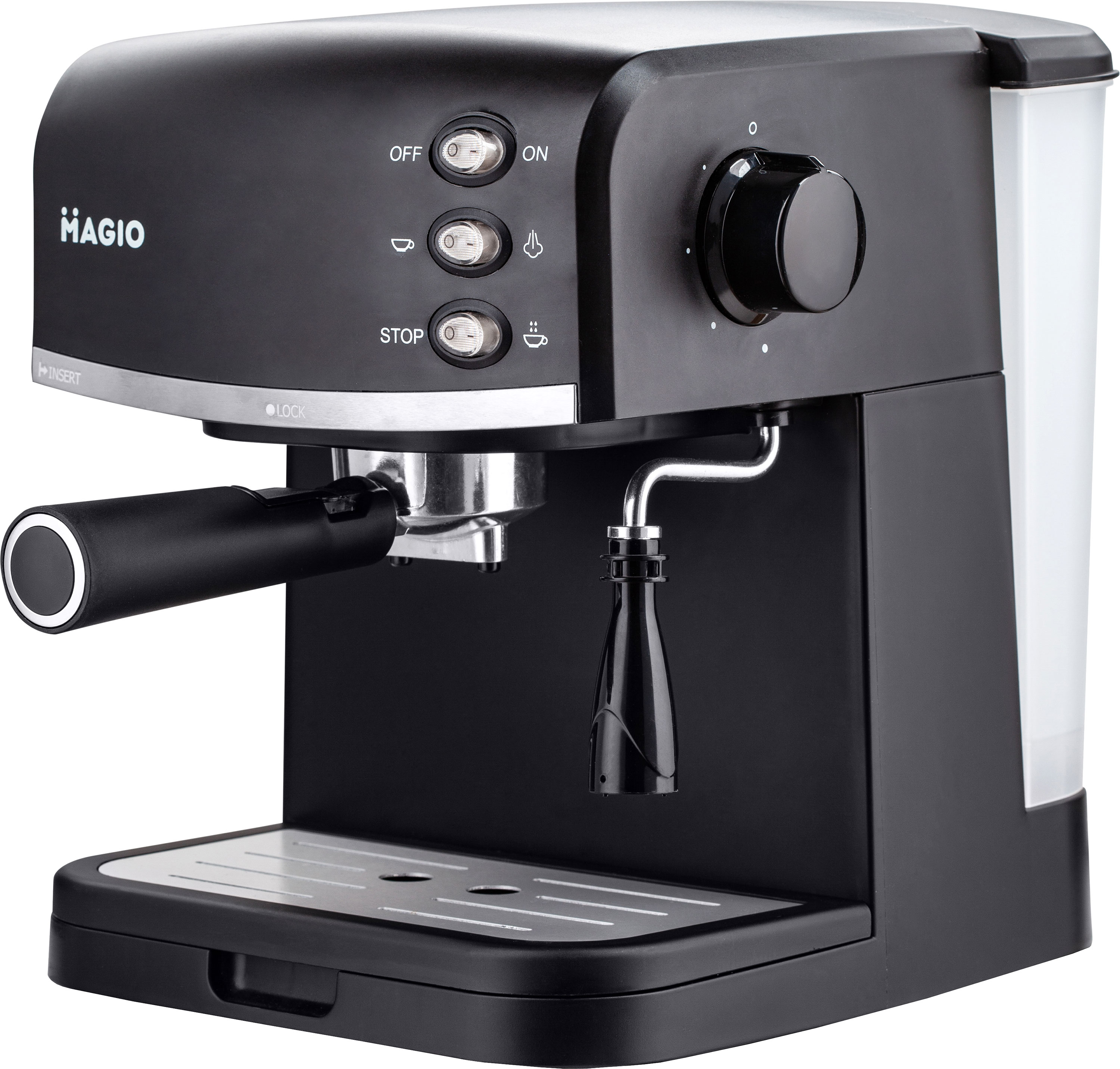 Кофеварка Magio MG-963 фото №2 Кофеварка Magio MG-963 фото №2