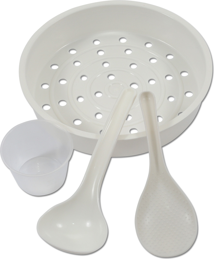 Мультиварка Rotex RMC505-W Excellence фото №6