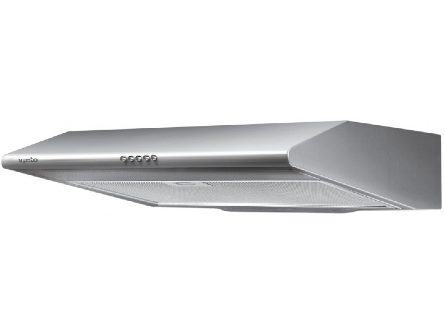 Вытяжки Ventolux PARMA 60 INOX Вытяжки Ventolux PARMA 60 INOX