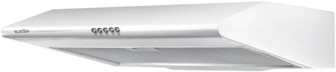 Витяжки Ventolux PARMA 60 WH