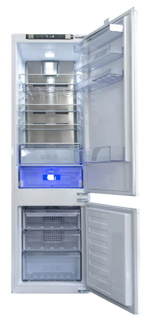 Холодильник Beko BCNA 306 E 3 S фото №2