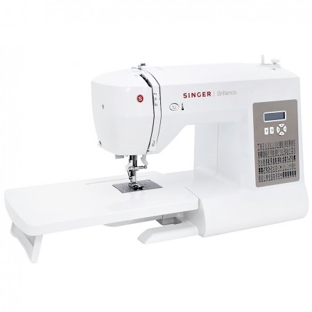 Швейна машина Singer Brilliance 6180
