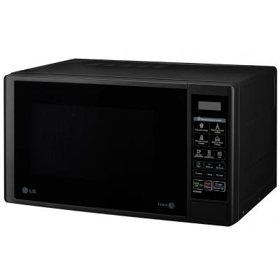 Мікрохвильова піч LG MS2042DB фото №2