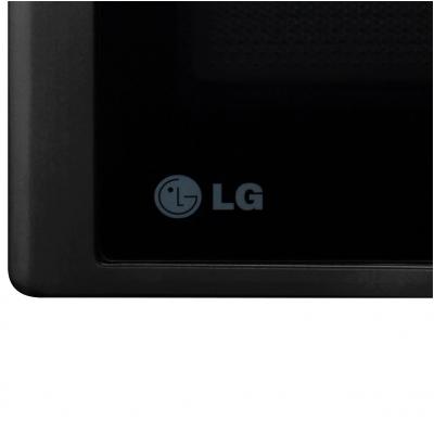 Мікрохвильова піч LG MS2042DB фото №3