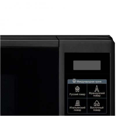 Мікрохвильова піч LG MS2042DB фото №6