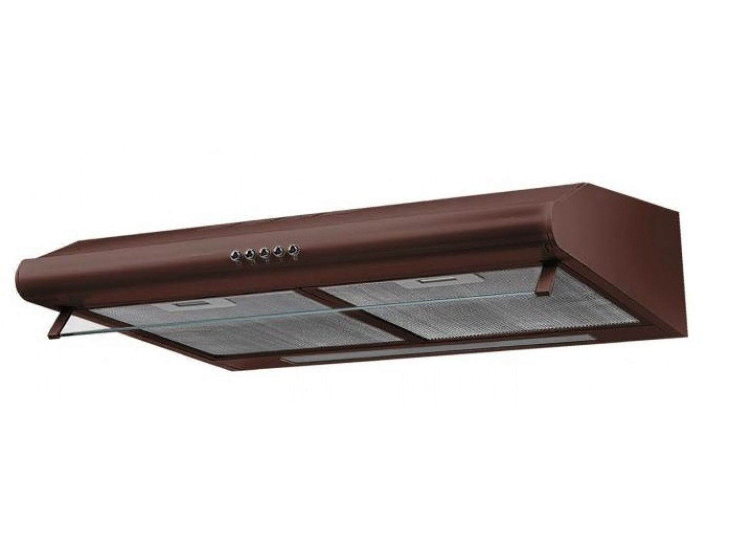Витяжки Ventolux Roma 60 BR 2M Lux