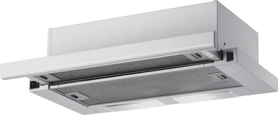 Вытяжки Ventolux GARDA 60 INOX (450)