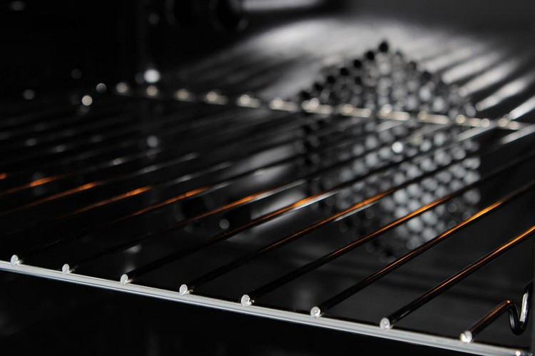 Духова шафа Ventolux BOSTON фото №10