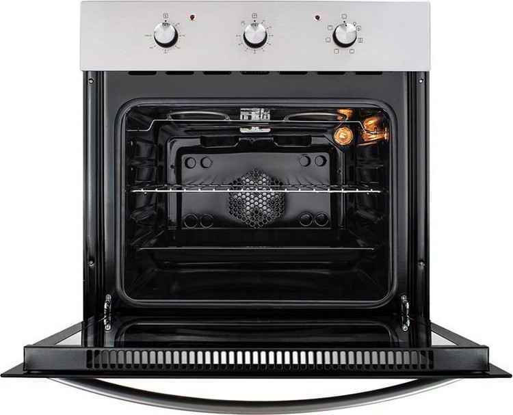 Духова шафа Ventolux BOSTON фото №3