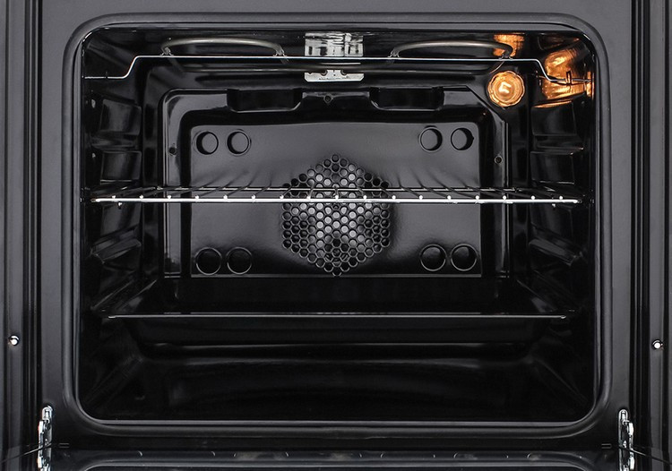 Духова шафа Ventolux BOSTON фото №4