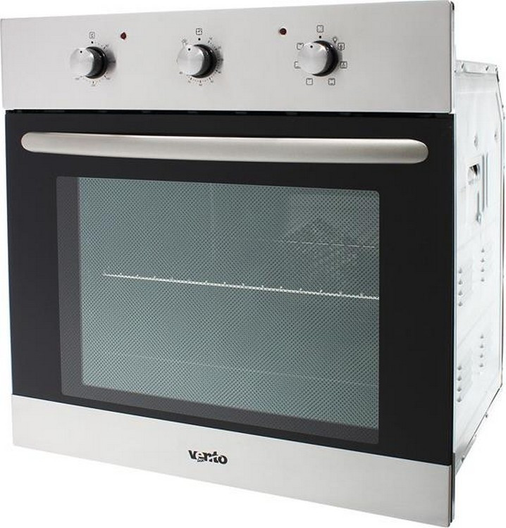 Духова шафа Ventolux BOSTON фото №2