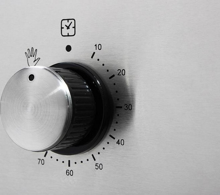 Духова шафа Ventolux BOSTON фото №5