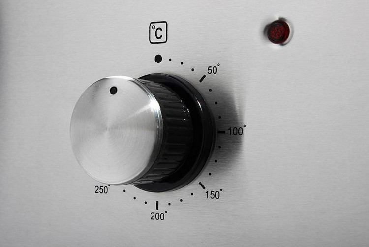 Духова шафа Ventolux BOSTON фото №6