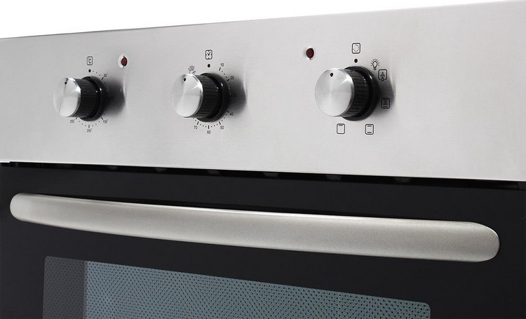 Духова шафа Ventolux BOSTON фото №8