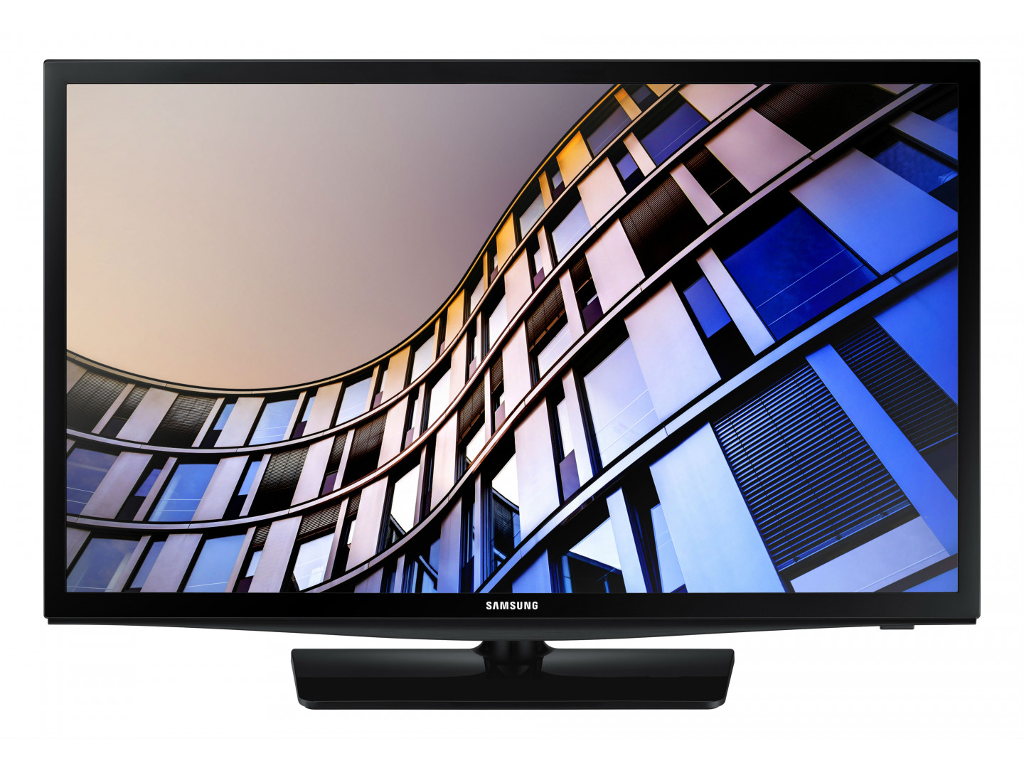 Телевізор Samsung UE24N4500AUXUA Телевізор Samsung UE24N4500AUXUA