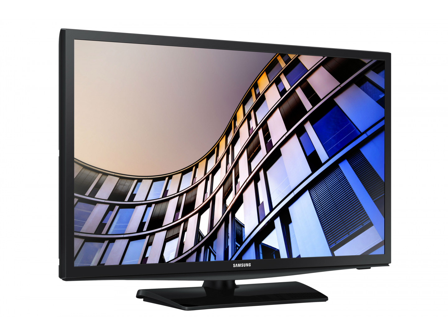 Телевізор Samsung UE24N4500AUXUA фото №2 Телевізор Samsung UE24N4500AUXUA фото №2