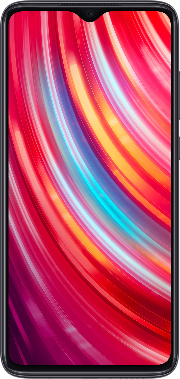 Смартфон Xiaomi Redmi Note 8 Pro 6/64GB Grey фото №6