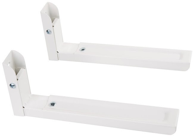 Крипление СВЧ Brateck MB-6 W