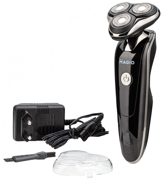 Бритва Magio MG-687 фото №2