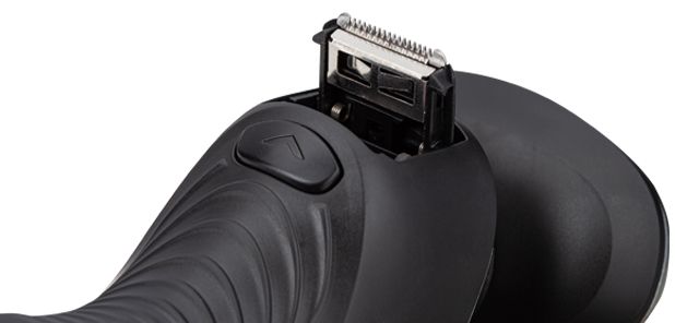 Бритва Magio MG-687 фото №4