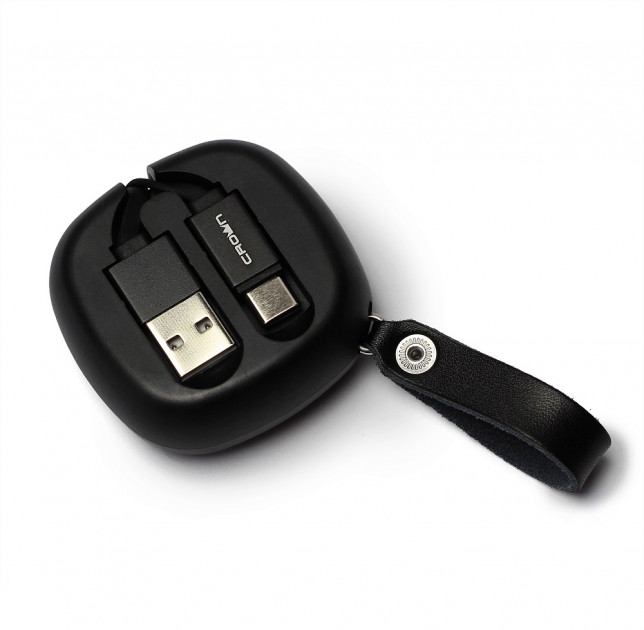 Crown CMCU 013 C Black фото №2