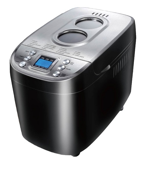 Хлебопечь Vimar VBM-725