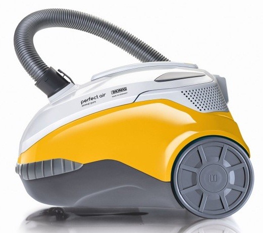 Пылесос Thomas Perfect Air Animal Pure фото №6