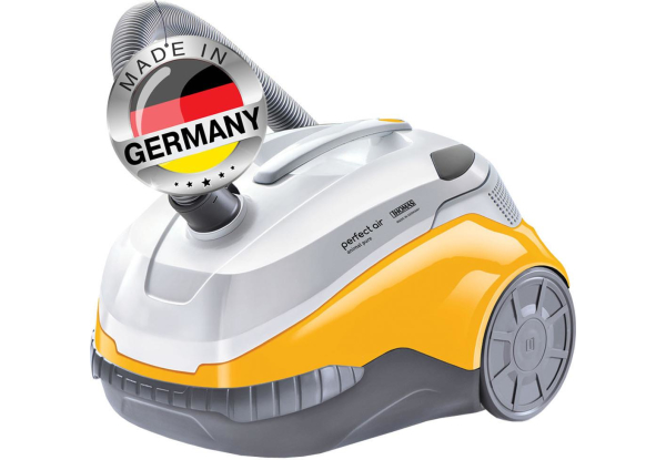 Пылесос Thomas Perfect Air Animal Pure фото №8