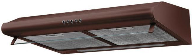 Вытяжки Ventolux Roma 50 BR 2M Lux
