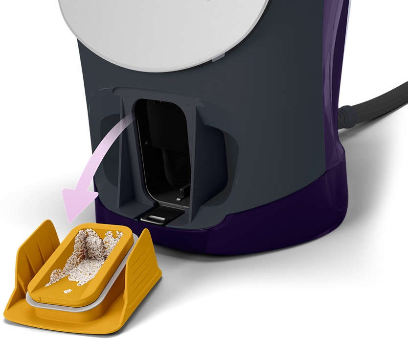 Праска Philips GC4563/30 фото №2