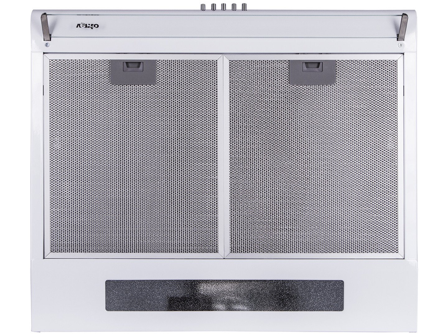 Вытяжки Ventolux ROMA 60 WH 2M LUX фото №3