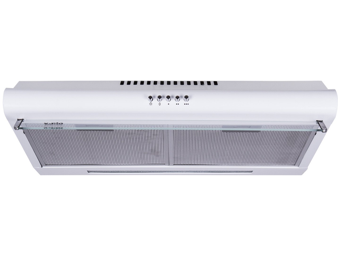 Вытяжки Ventolux ROMA 60 WH 2M LUX