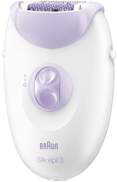 Эпилятор Braun SE 3170