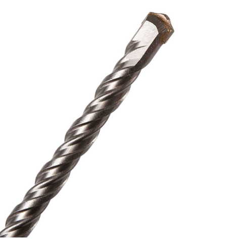 Сверло Дніпро М 67568 037 SDS   S4L (8,310) фото №2
