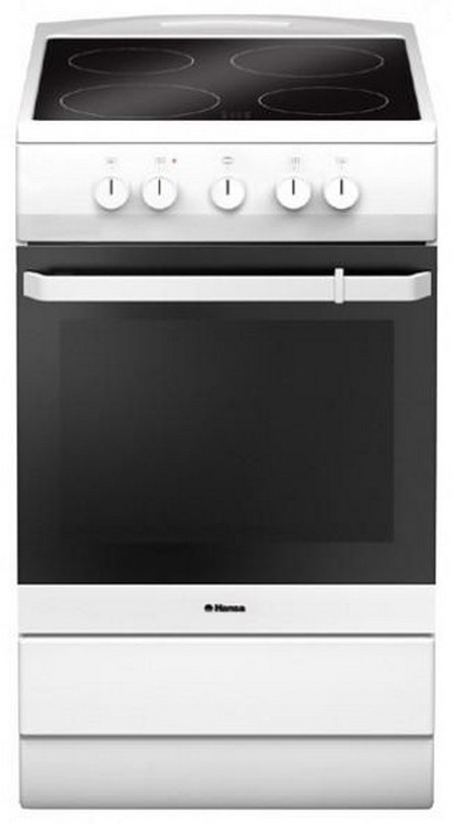 Плита  Hansa FCCW53040
